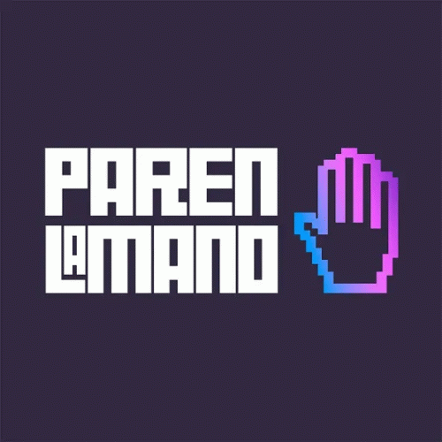 Dos Lugares : Paren la Mano